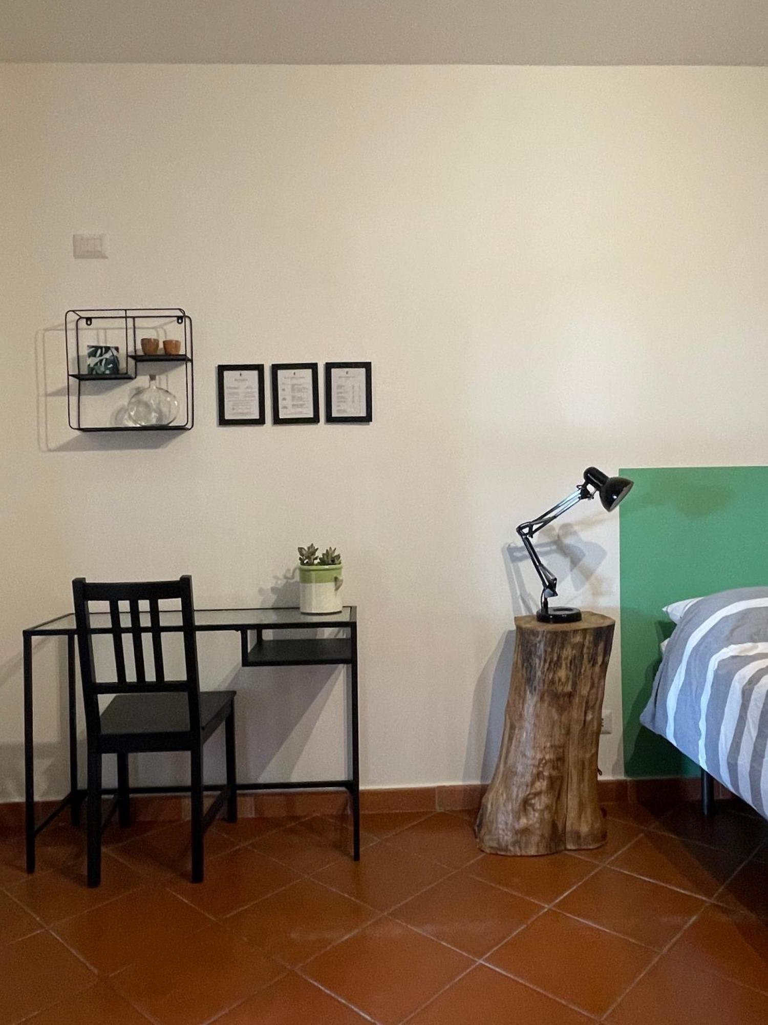 Botanea Guest House Fonte Nuova Номер фото