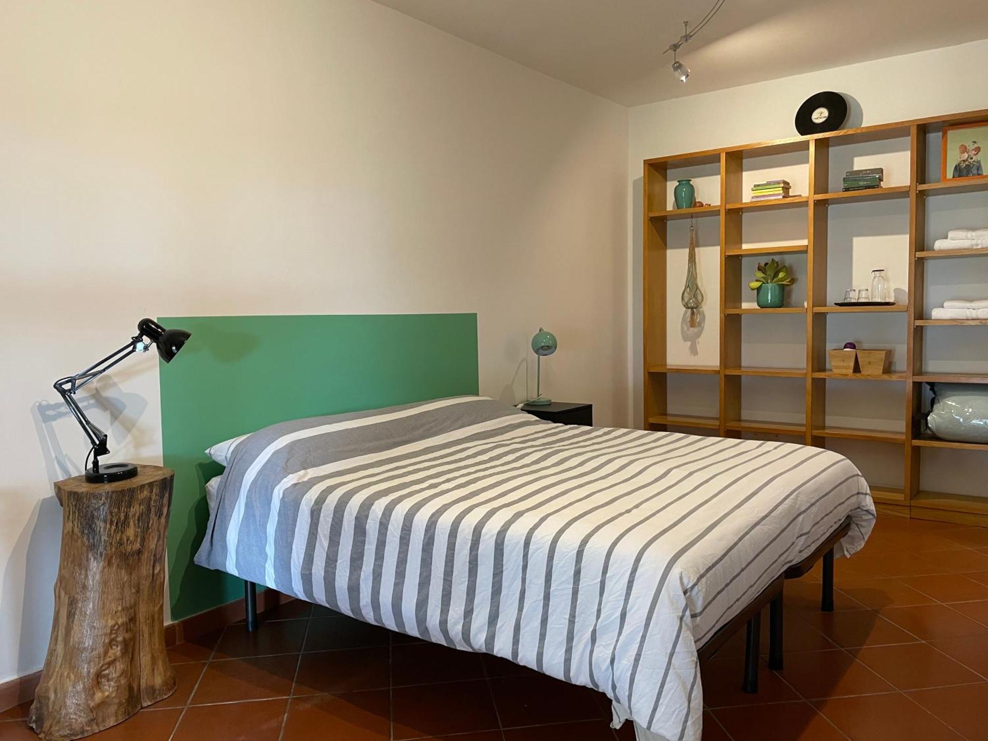 Botanea Guest House Fonte Nuova Номер фото