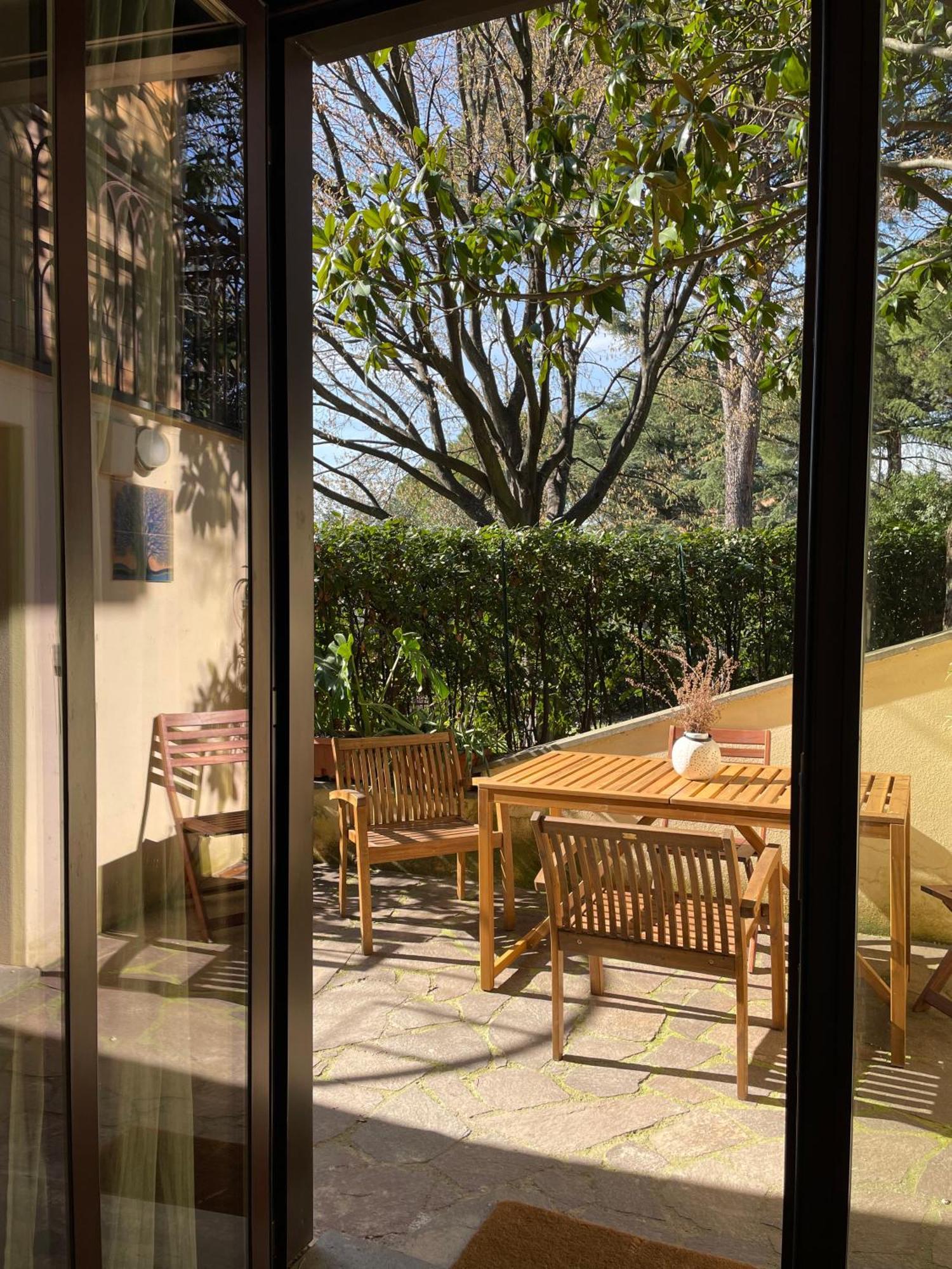 Botanea Guest House Fonte Nuova Номер фото