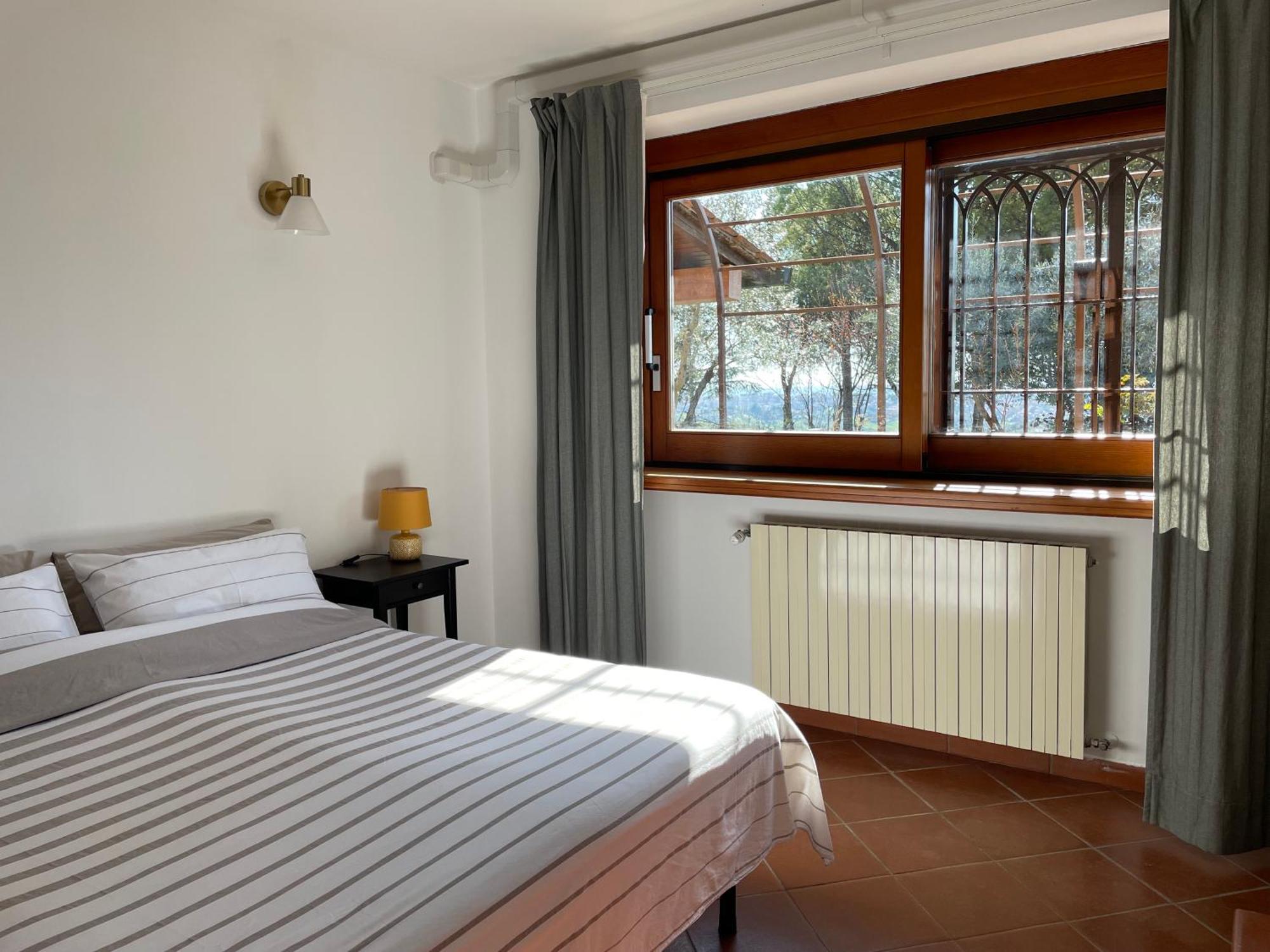 Botanea Guest House Fonte Nuova Номер фото