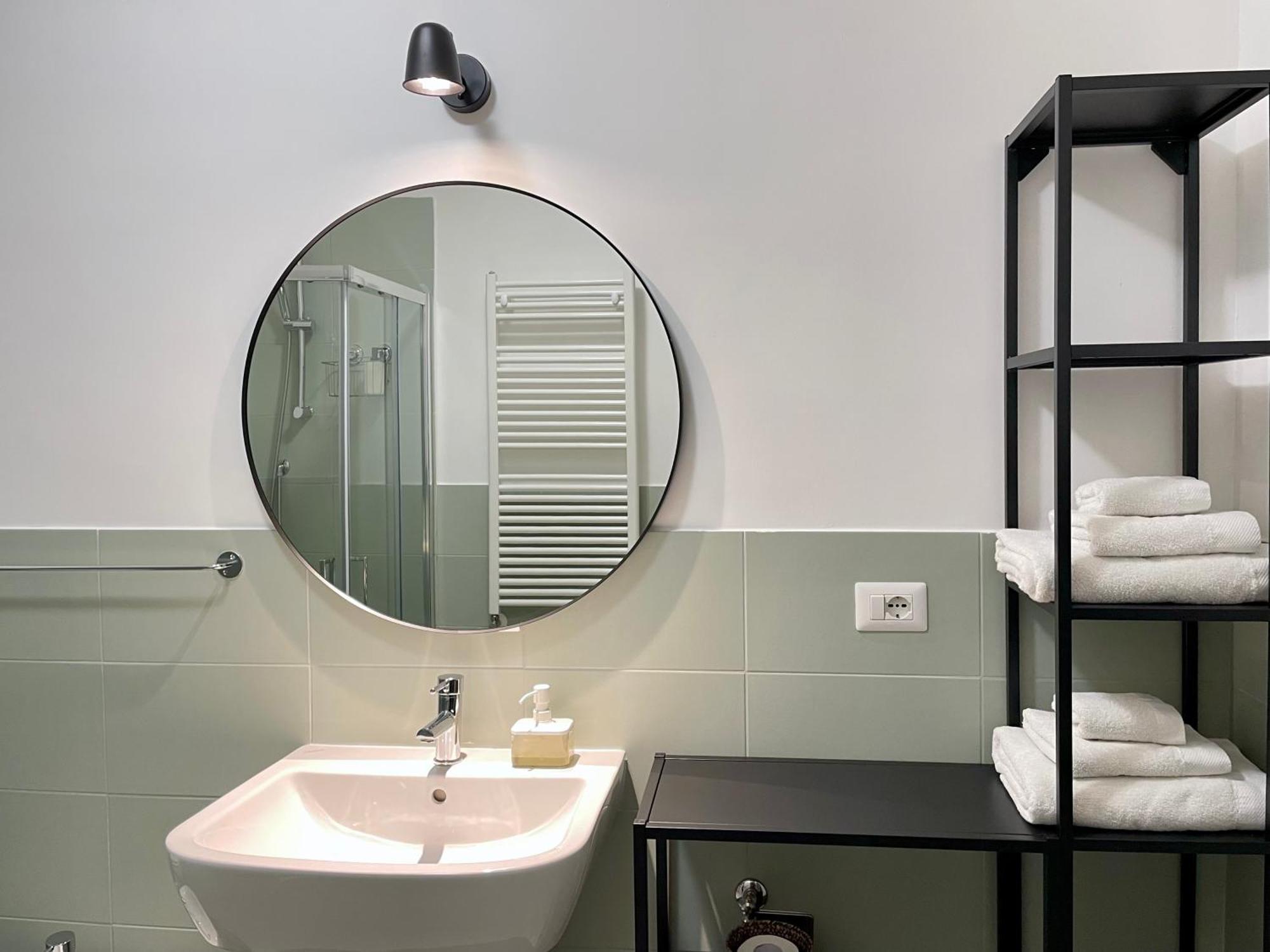 Botanea Guest House Fonte Nuova Номер фото