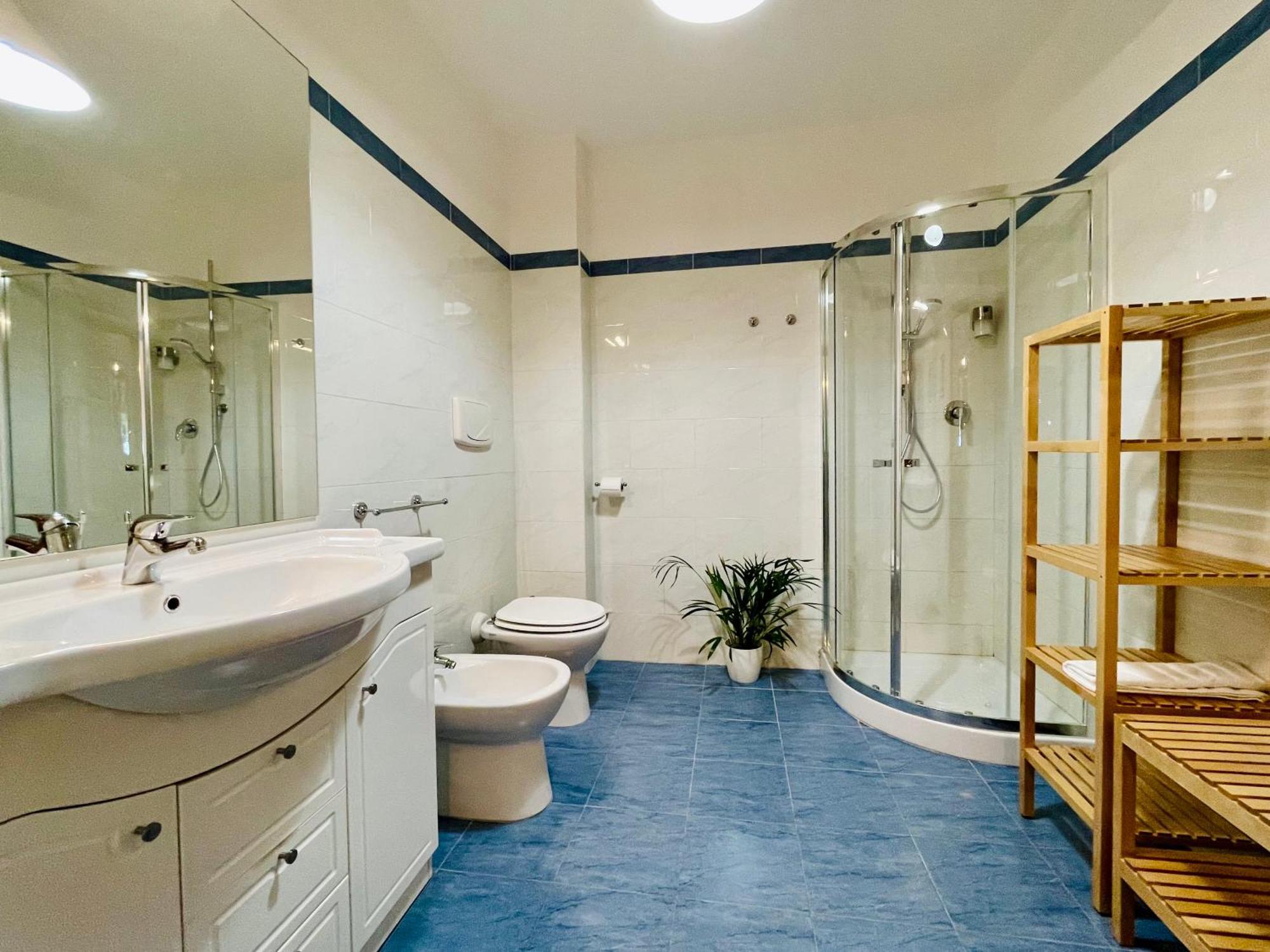 Botanea Guest House Fonte Nuova Номер фото