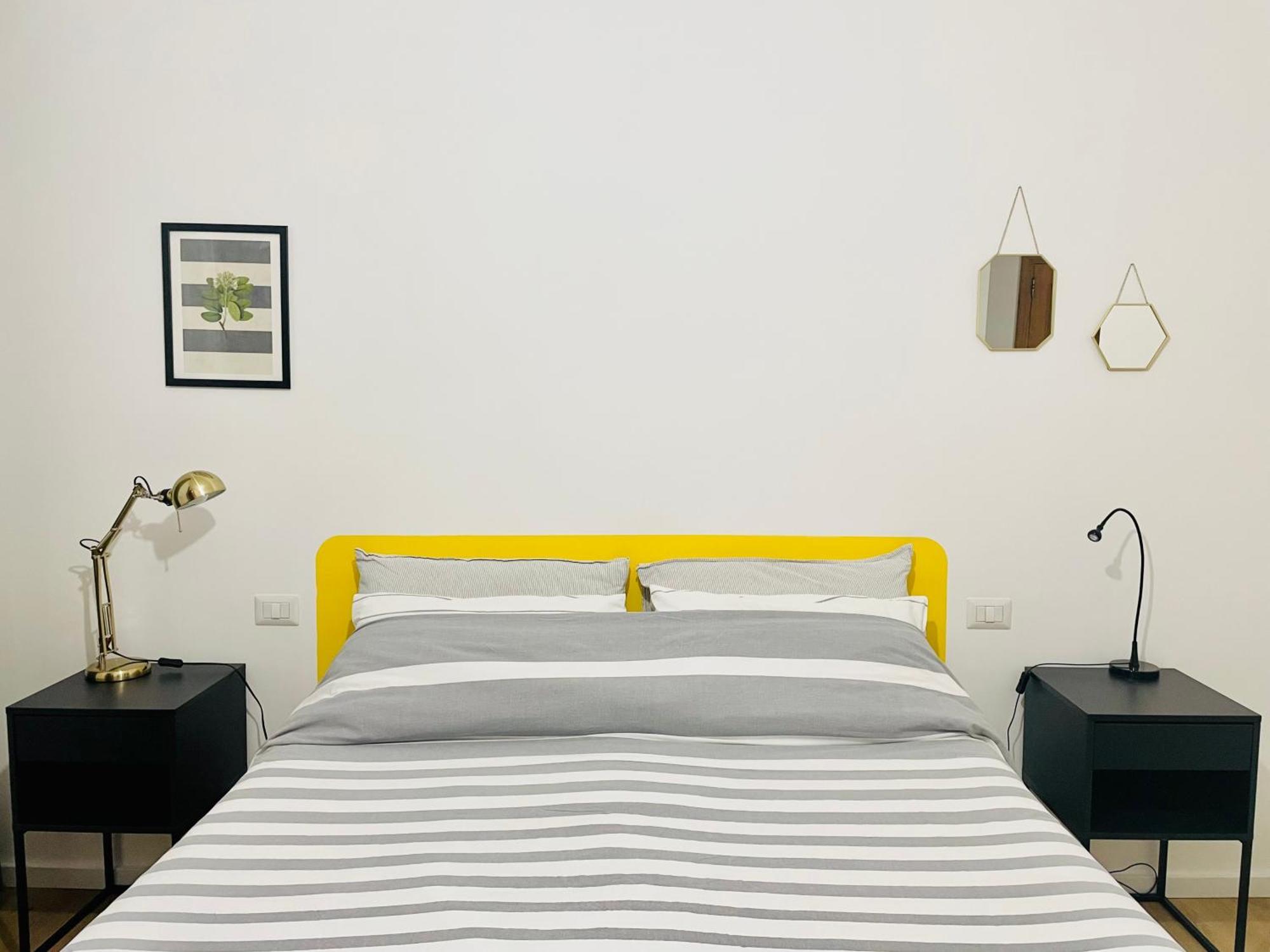 Botanea Guest House Fonte Nuova Екстер'єр фото